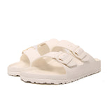 BIRKENSTOCK WOMEN'S SLIPPER Size 37 ROSW31