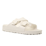 BIRKENSTOCK WOMEN'S SLIPPER Size 37 ROSW37