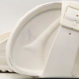 BIRKENSTOCK WOMEN'S SLIPPER Size 37 ROSW42