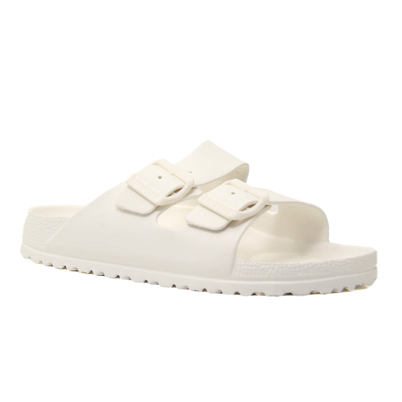 BIRKENSTOCK WOMEN'S SLIPPER Size 37 ROSW42