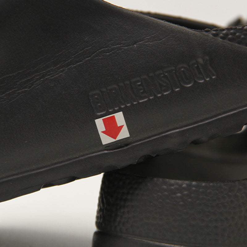 BIRKENSTOCK WOMEN'S SLIPPER Size 37 ROSW45