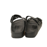 BIRKENSTOCK WOMEN'S SLIPPER Size 37 ROSW45
