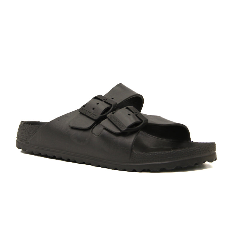 BIRKENSTOCK WOMEN'S SLIPPER Size 37 ROSW45
