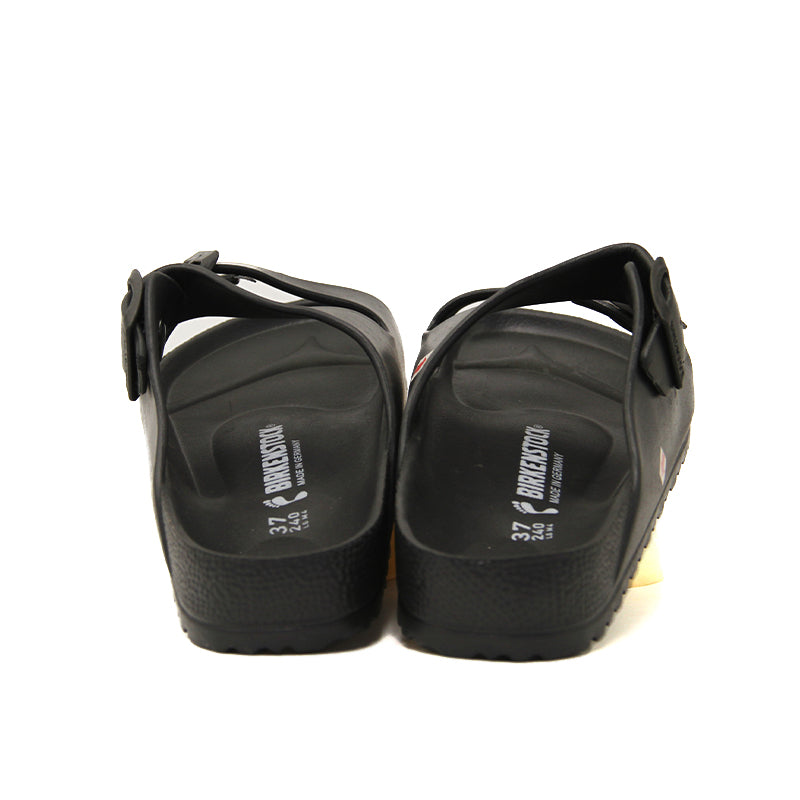 BIRKENSTOCK WOMEN'S SLIPPER Size 37 ROSW49