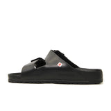BIRKENSTOCK WOMEN'S SLIPPER Size 37 ROSW49