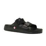 BIRKENSTOCK WOMEN'S SLIPPER Size 37 ROSW49