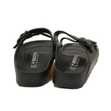 BIRKENSTOCK WOMEN'S SLIPPER Size 37 ROSW52