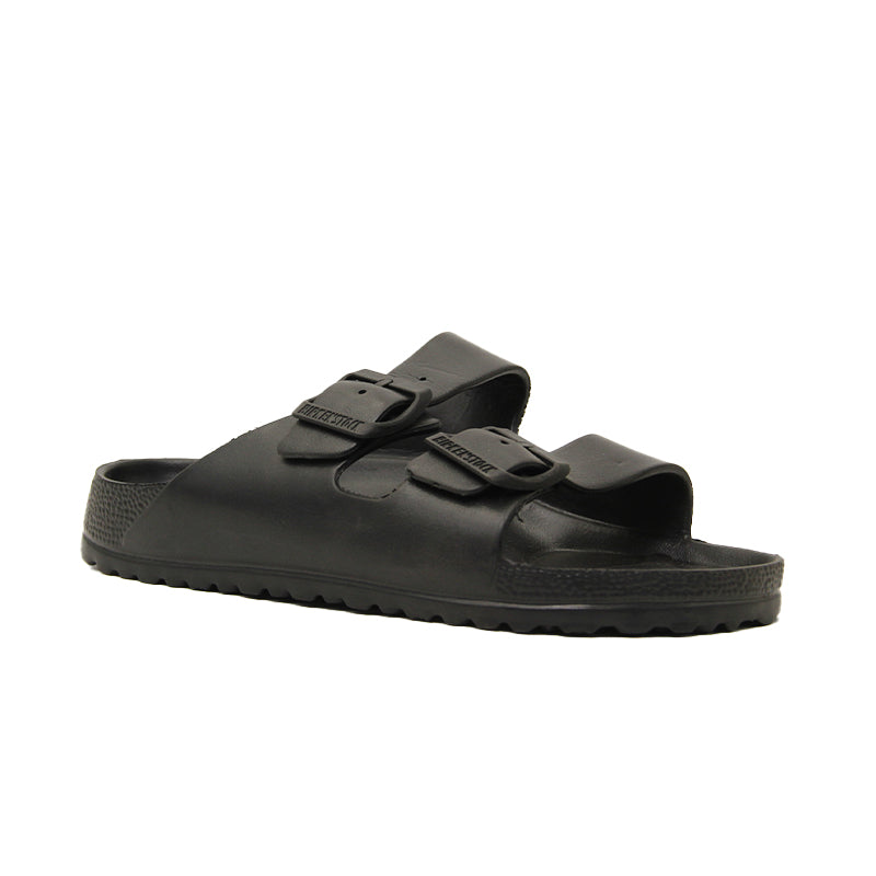 BIRKENSTOCK WOMEN'S SLIPPER Size 37 ROSW52