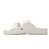 BIRKENSTOCK WOMEN'S SLIPPER Size 37 ROSW54