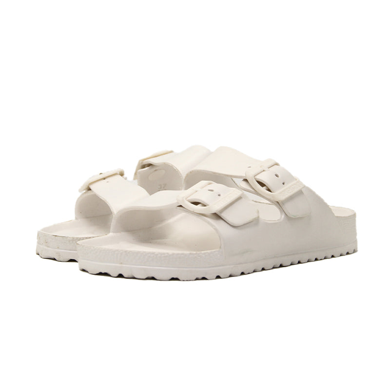 BIRKENSTOCK WOMEN'S SLIPPER Size 37 ROSW54