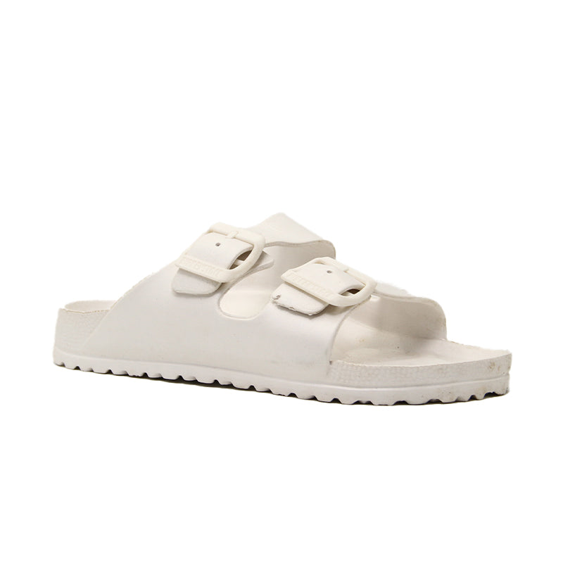 BIRKENSTOCK WOMEN'S SLIPPER Size 37 ROSW54
