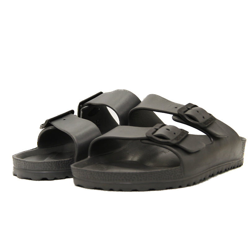 BIRKENSTOCK WOMEN'S SLIPPER Size 37 ROSW56