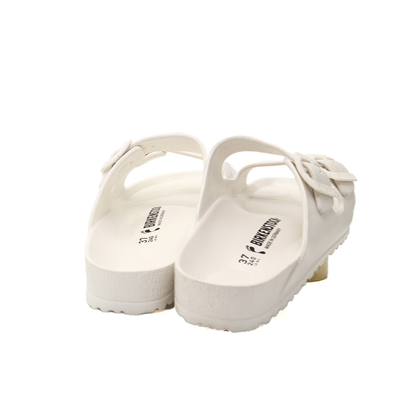 BIRKENSTOCK WOMEN'S SLIPPER Size 37 ROSW57