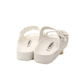 BIRKENSTOCK WOMEN'S SLIPPER Size 37 ROSW57