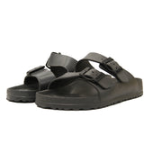 BIRKENSTOCK WOMEN'S SLIPPER Size 37 ROSW59