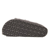 BIRKENSTOCK WOMEN'S SLIPPER Size 37 ROSW5