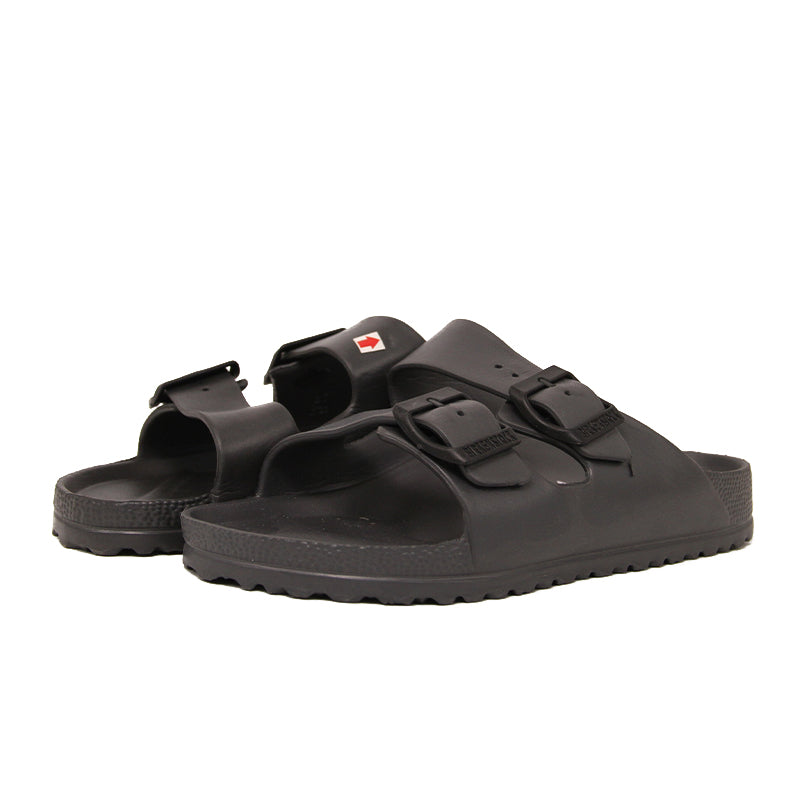BIRKENSTOCK WOMEN'S SLIPPER Size 37 ROSW5