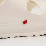 BIRKENSTOCK WOMEN'S SLIPPER Size 37 ROSW65