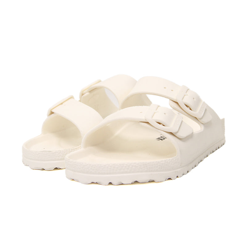 BIRKENSTOCK WOMEN'S SLIPPER Size 37 ROSW65