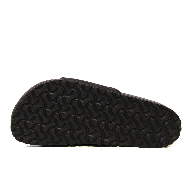 BIRKENSTOCK WOMEN'S SLIPPER Size 37 ROSW7