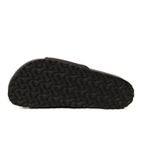 BIRKENSTOCK WOMEN'S SLIPPER Size 37 ROSW7