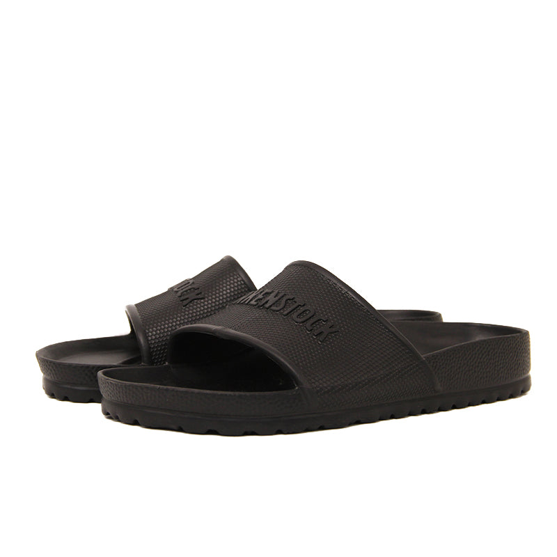 BIRKENSTOCK WOMEN'S SLIPPER Size 37 ROSW7