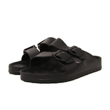 BIRKENSTOCK WOMEN'S SLIPPER Size 37 ROSW8