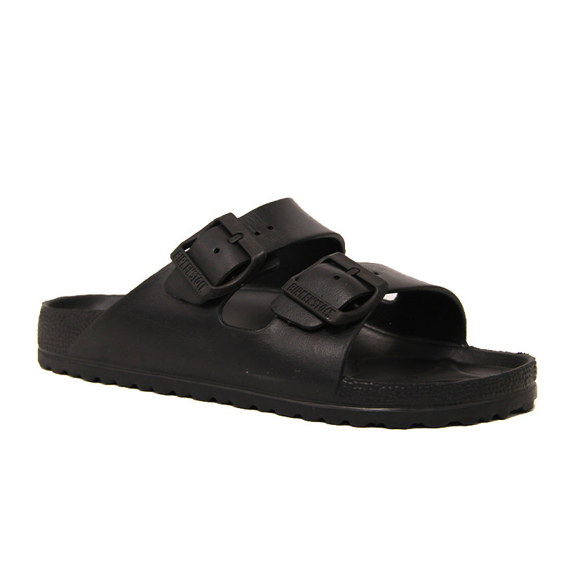 BIRKENSTOCK WOMEN'S SLIPPER Size 37 ROSW8