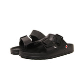 BIRKENSTOCK WOMEN'S SLIPPER Size 37 ROSW9
