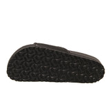 BIRKENSTOCK WOMEN'S SLIPPER Size 38 ROSW12