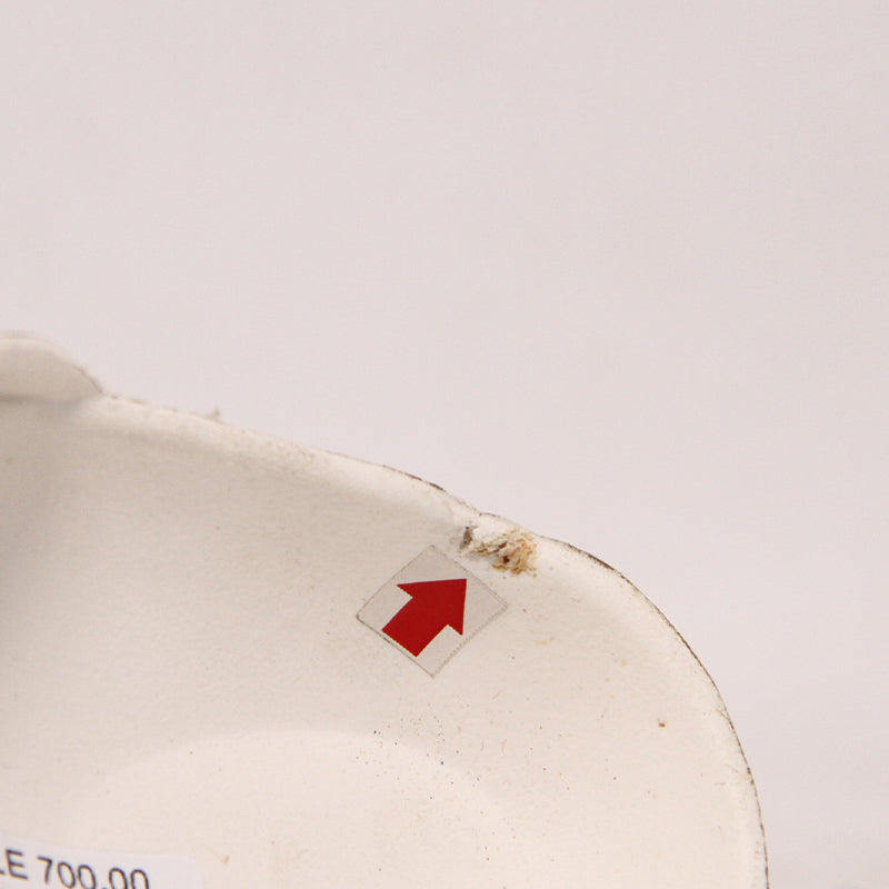 BIRKENSTOCK WOMEN'S SLIPPER Size 38 ROSW33