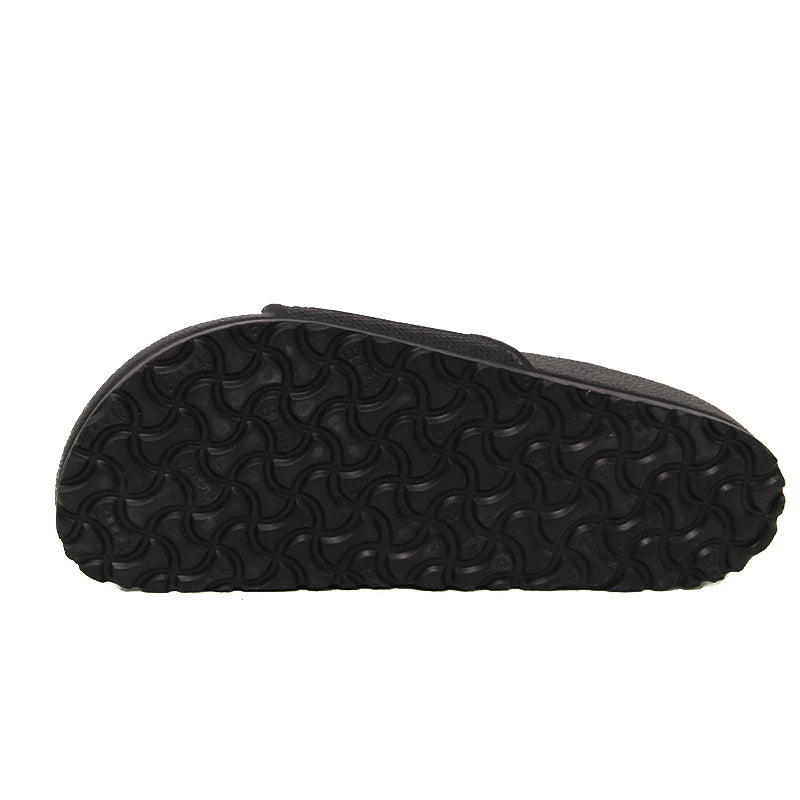 BIRKENSTOCK WOMEN'S SLIPPER Size 38 ROSW58