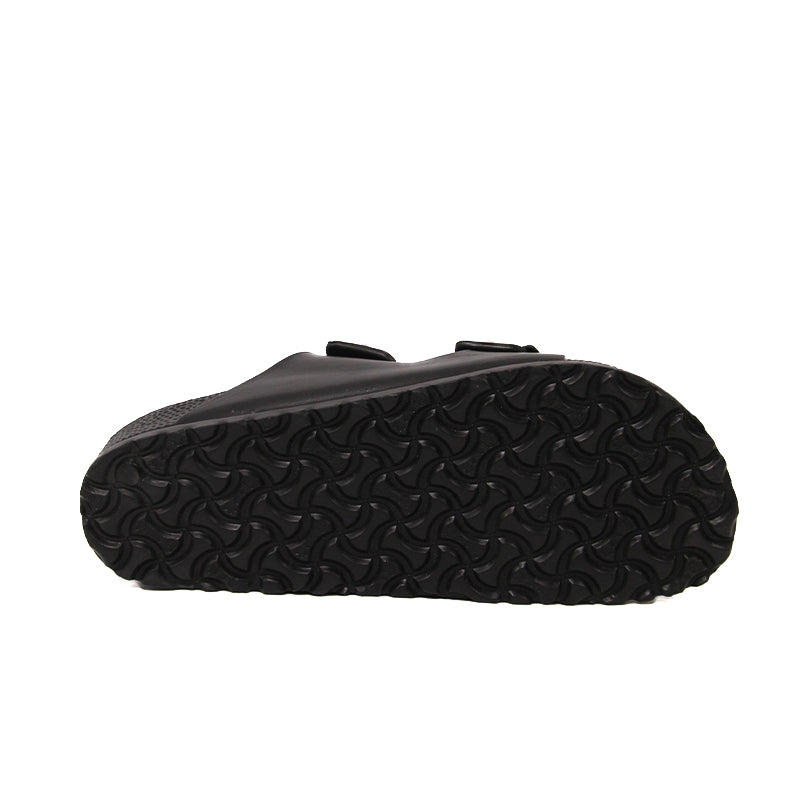 BIRKENSTOCK WOMEN'S SLIPPER Size 38 ROSW60