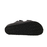 BIRKENSTOCK WOMEN'S SLIPPER Size 38 ROSW60