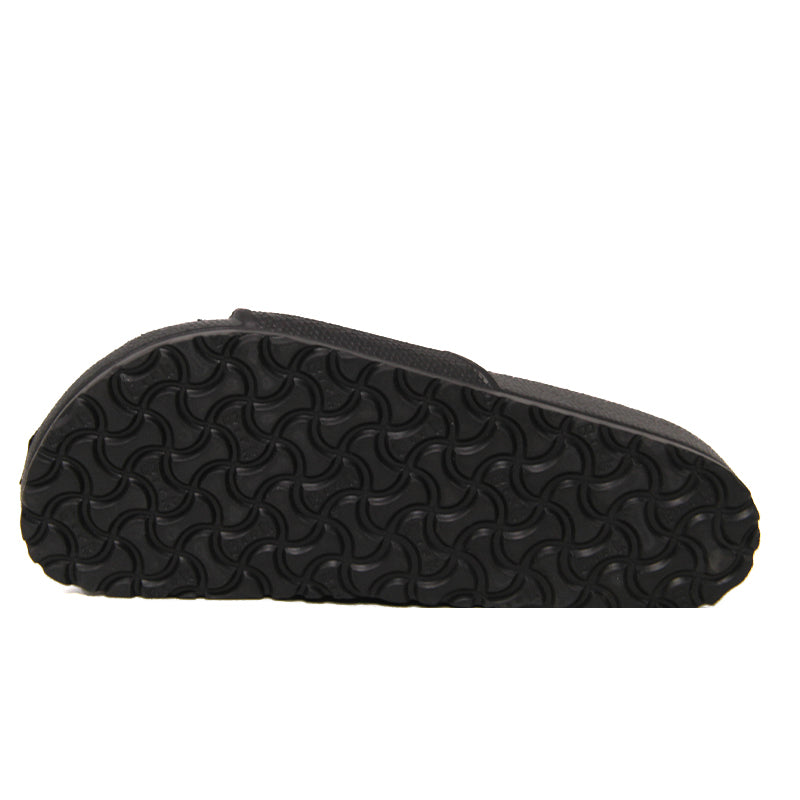 BIRKENSTOCK WOMEN'S SLIPPER Size 38 ROSW61