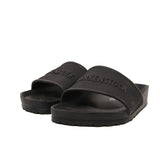 BIRKENSTOCK WOMEN'S SLIPPER Size 38 ROSW63