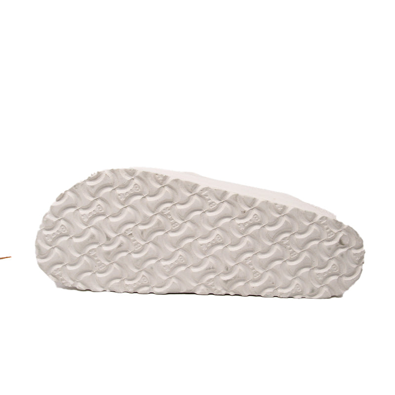 BIRKENSTOCK WOMEN'S SLIPPER Size 38 ROSW64