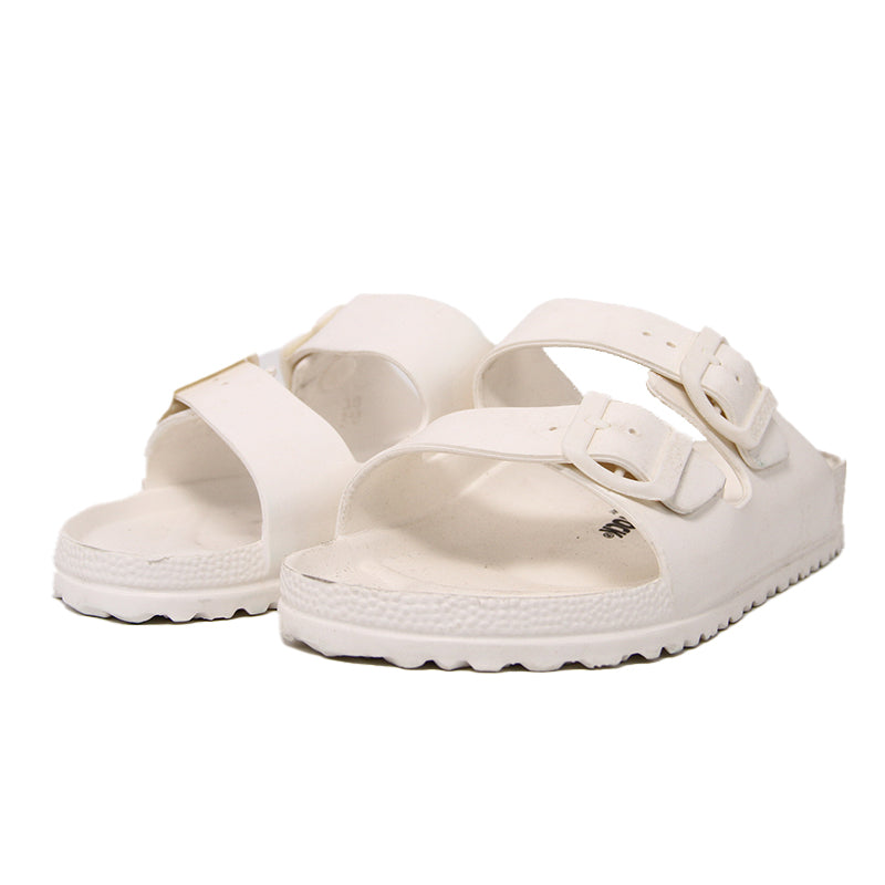 BIRKENSTOCK WOMEN'S SLIPPER Size 38 ROSW64