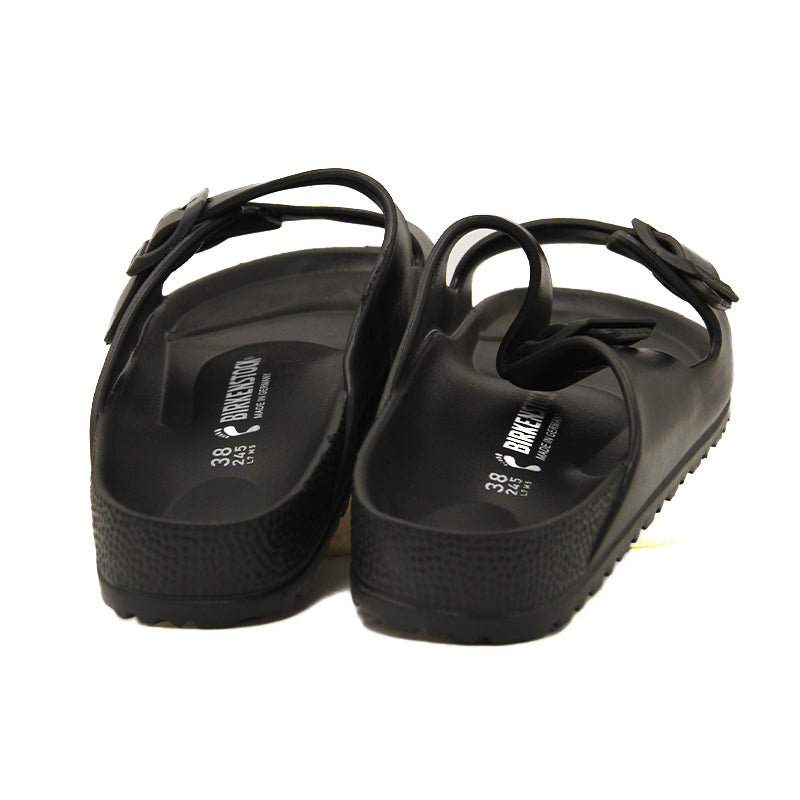 BIRKENSTOCK WOMEN'S SLIPPER Size 38 ROSW67