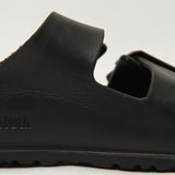 BIRKENSTOCK WOMEN'S SLIPPER Size 38 ROSW67