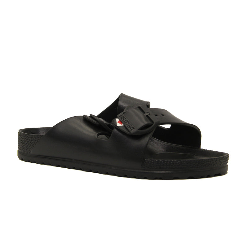 BIRKENSTOCK WOMEN'S SLIPPER Size 38 ROSW67