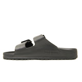 BIRKENSTOCK WOMEN'S SLIPPER Size 38 ROSW68