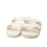 BIRKENSTOCK WOMEN'S SLIPPER Size 38 ROSW69