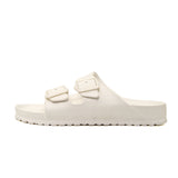 BIRKENSTOCK WOMEN'S SLIPPER Size 38 ROSW69