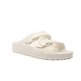 BIRKENSTOCK WOMEN'S SLIPPER Size 38 ROSW69