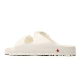BIRKENSTOCK WOMEN'S SLIPPER Size 38 ROSW73