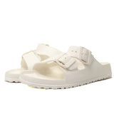 BIRKENSTOCK WOMEN'S SLIPPER Size 38 ROSW73