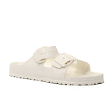 BIRKENSTOCK WOMEN'S SLIPPER Size 38 ROSW73