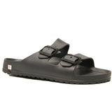 BIRKENSTOCK WOMEN'S SLIPPER Size 38 ROSW74