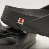 BIRKENSTOCK WOMEN'S SLIPPER Size 38 ROSW74